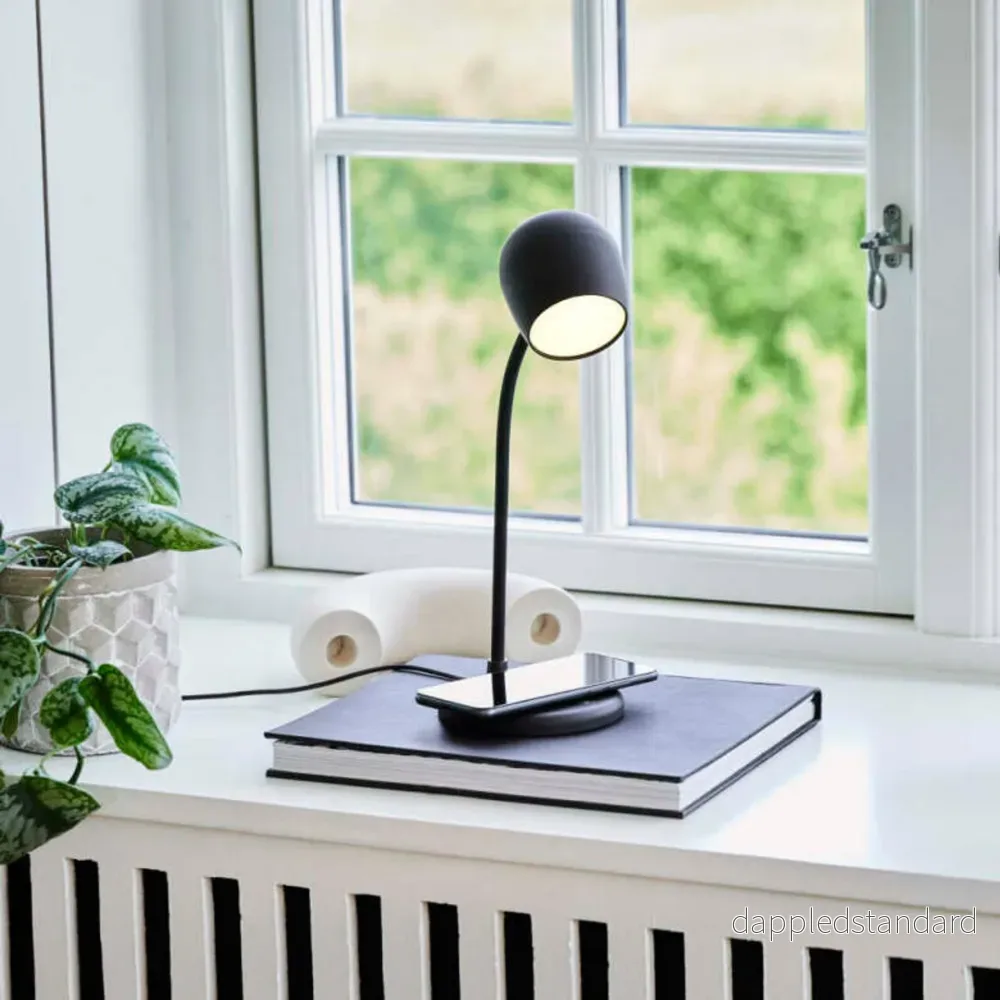 LED-Lampa Ellie led-lampa//qi - Bild 3