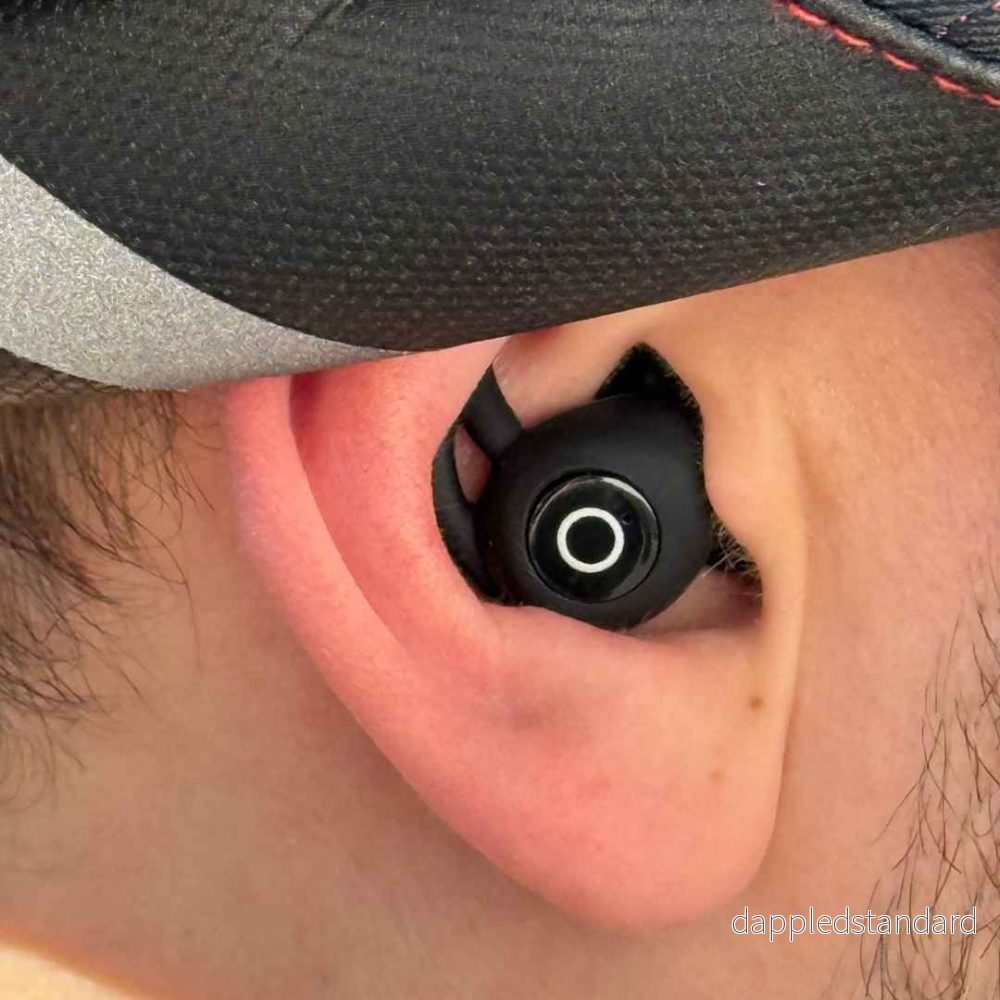 Motosound™ – Sitter Säkert Även i Höga Hastigheter - Bild 2