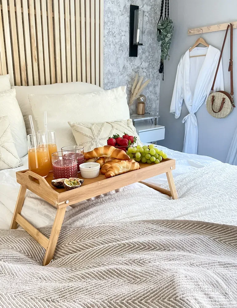 Frona Frukostbricka - Bild 2