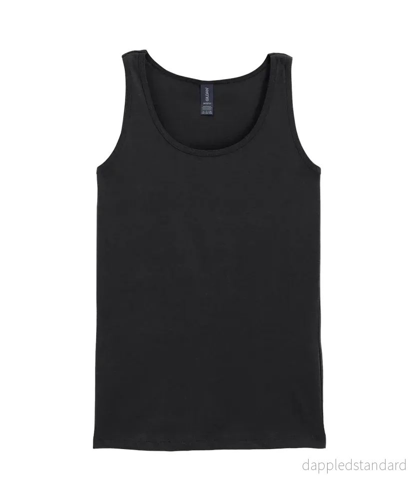 Softstyle linne för damer - Bild 3