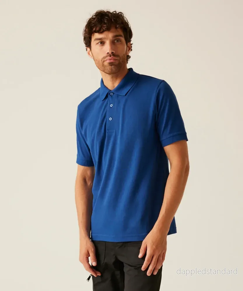 Classic 65/35 Polo Classic 65/35 Polo