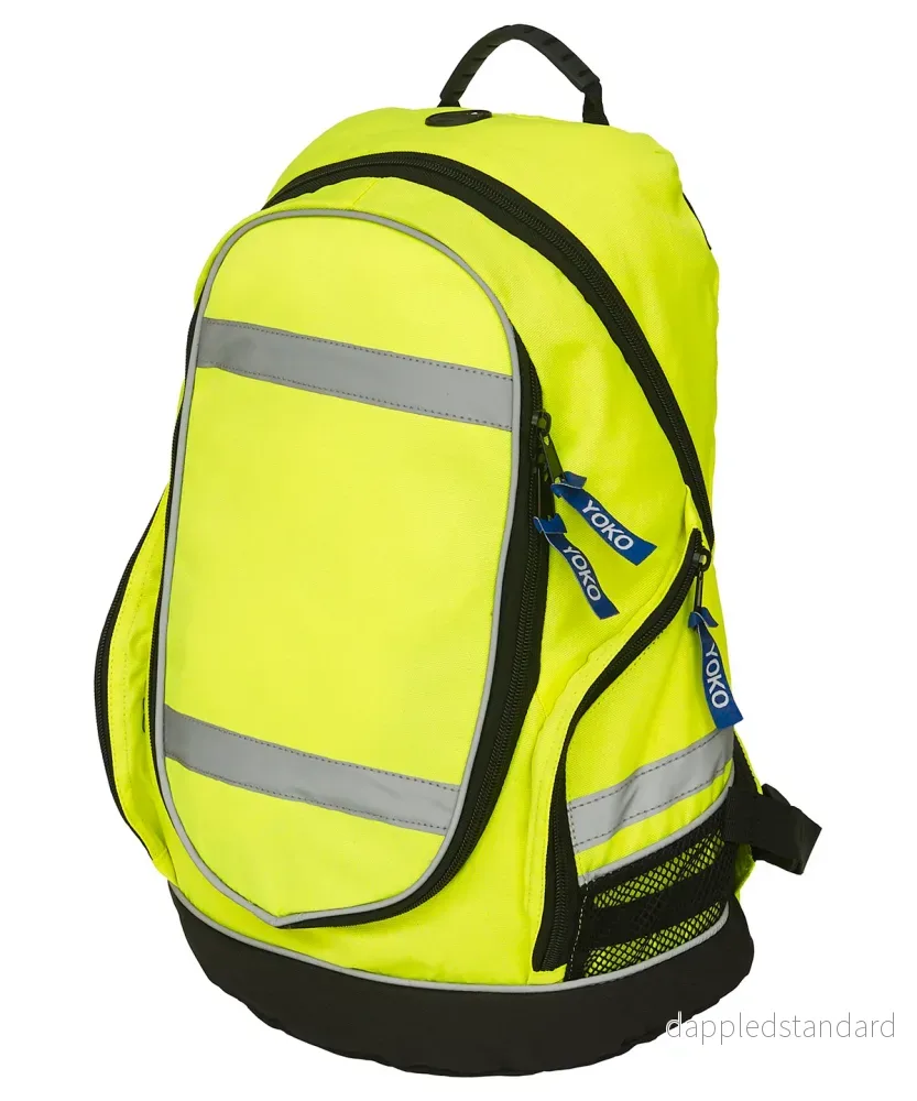 Hi-vis London ryggsäck - Bild 3