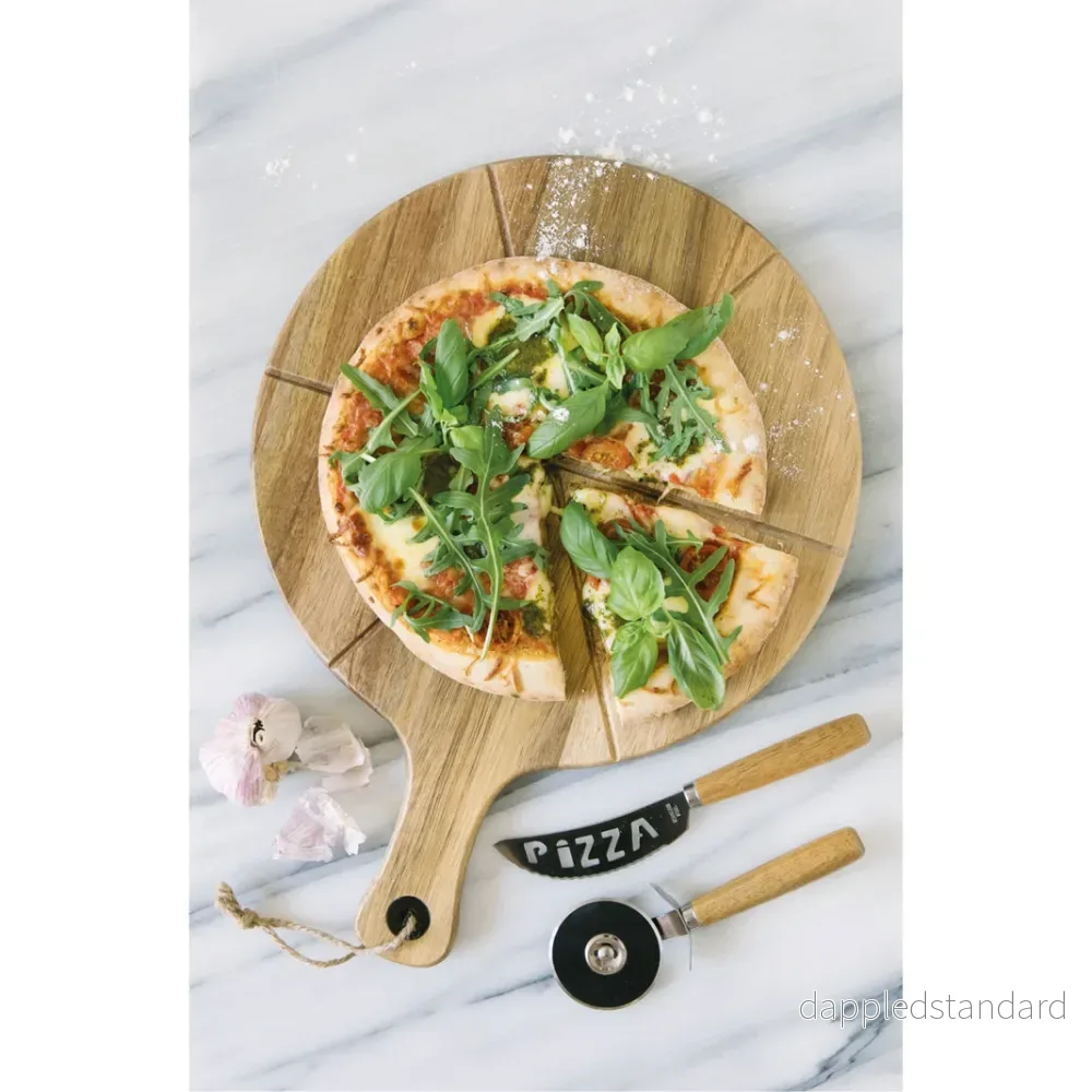 Pino Pizzaset - Bild 3