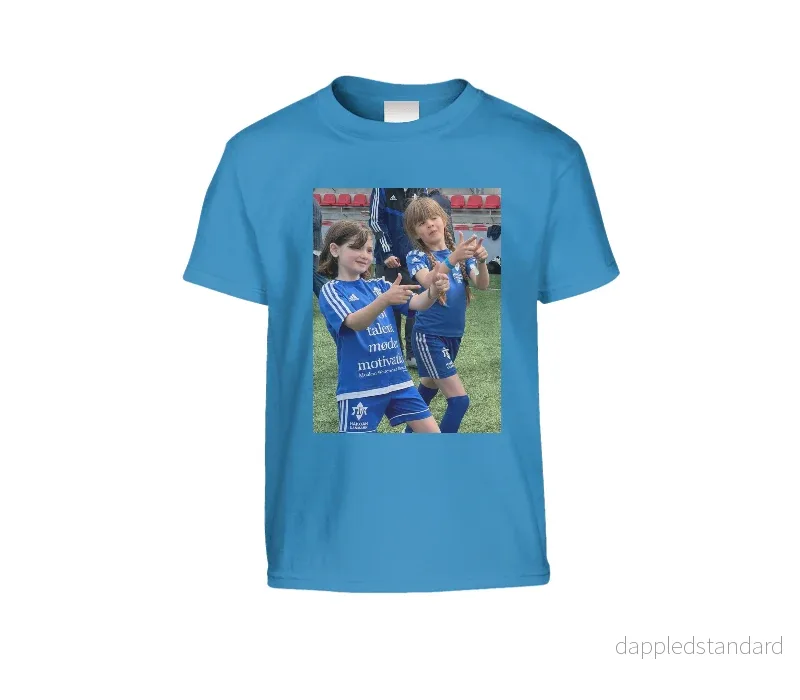 Original T-shirt – Barn