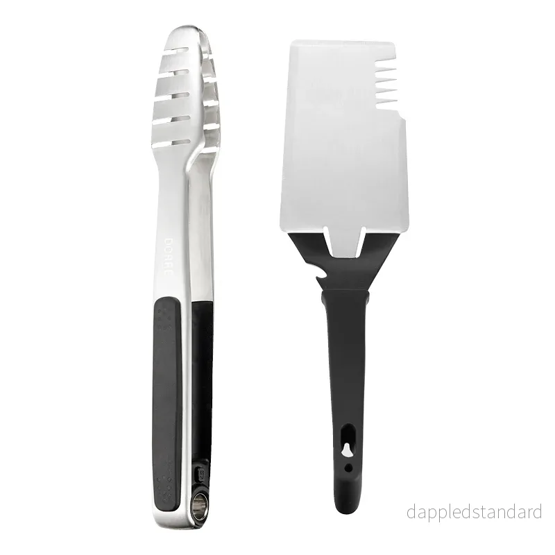 BBQ Set – Grilltång & Stekspade BBQ Set – Grilltång & Stekspade