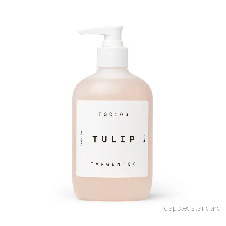 Tulip Handtvål 350 ml Tangent GC