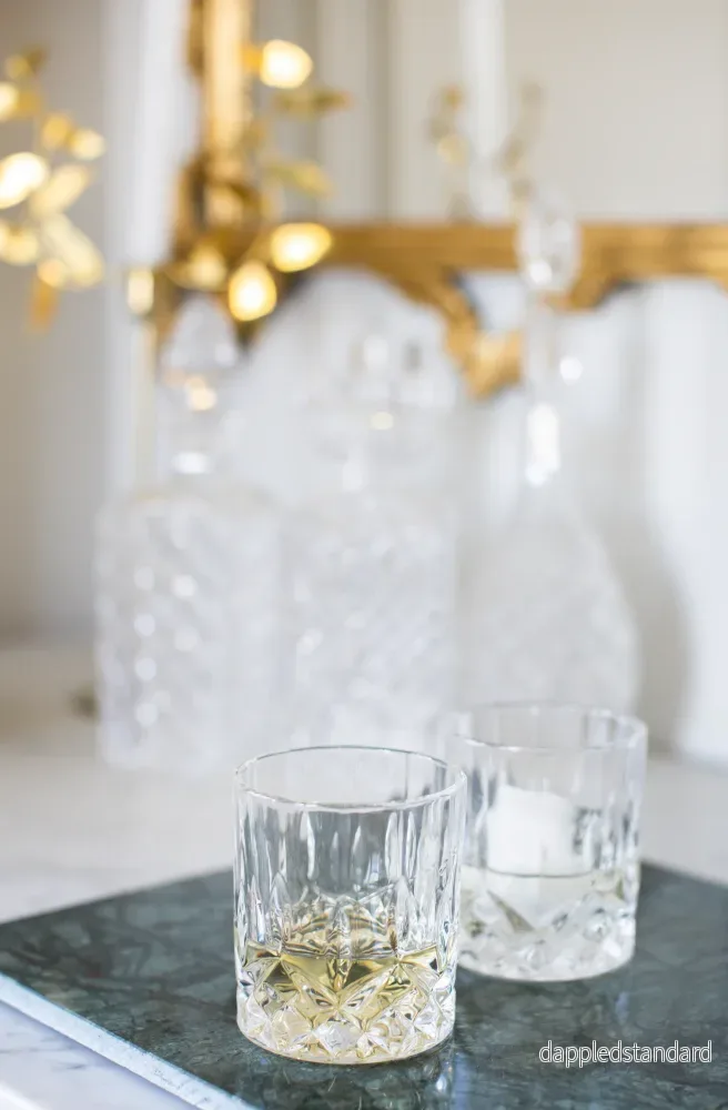 Vide Whiskeyglas 2-pack - Bild 2