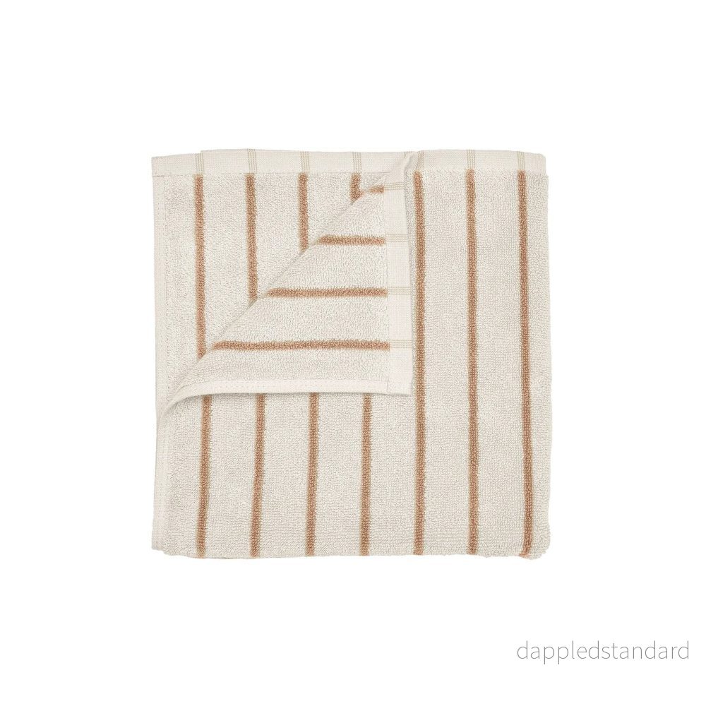 Handduk Arto hand towel 50×100 cm