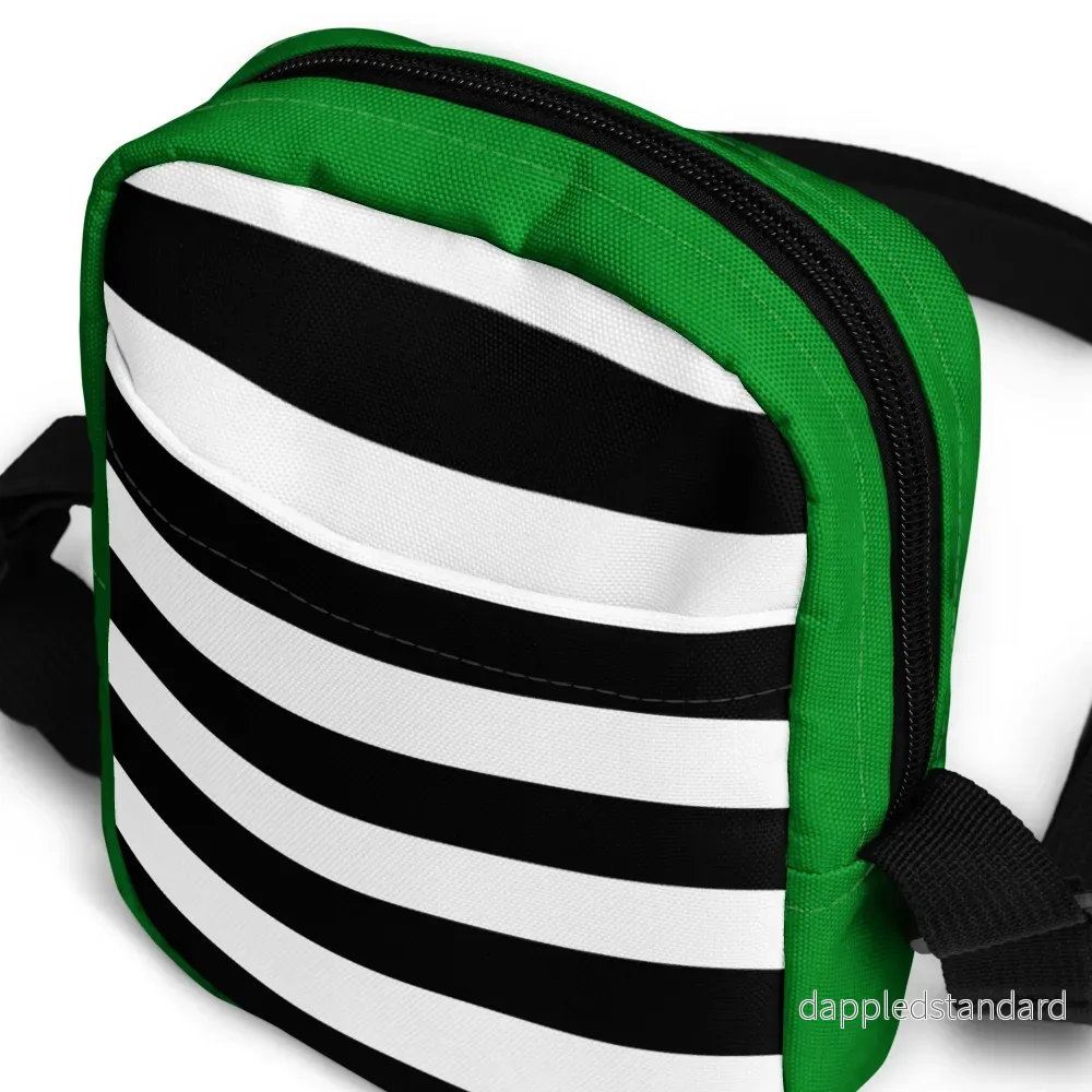 Crossbody Väska Rand A - Bild 3