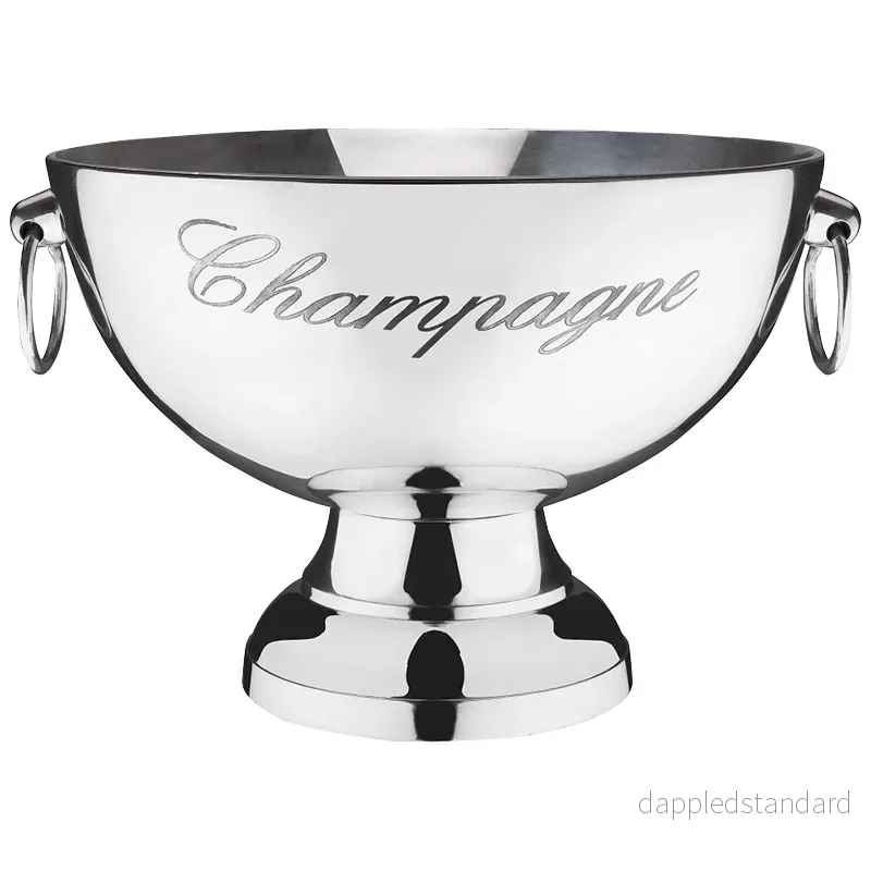 Christel Champagnekylare