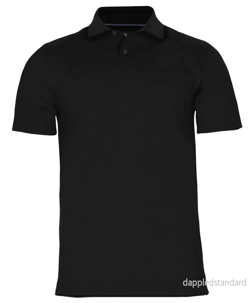 Princeton Stretch Polo Princeton Stretch Polo