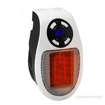 EcoHeater | Värme utan att slösa energi EcoHeater | Värme utan att slösa energi