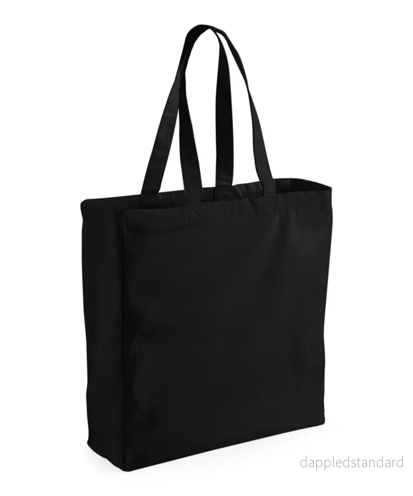 Classic Canvas Shopper - Bild 2