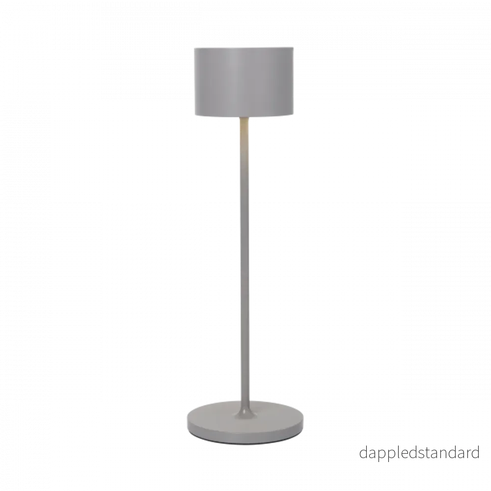 Portabel bordslampa Farol led 33,5 cm Portabel bordslampa Farol led 33,5 cm