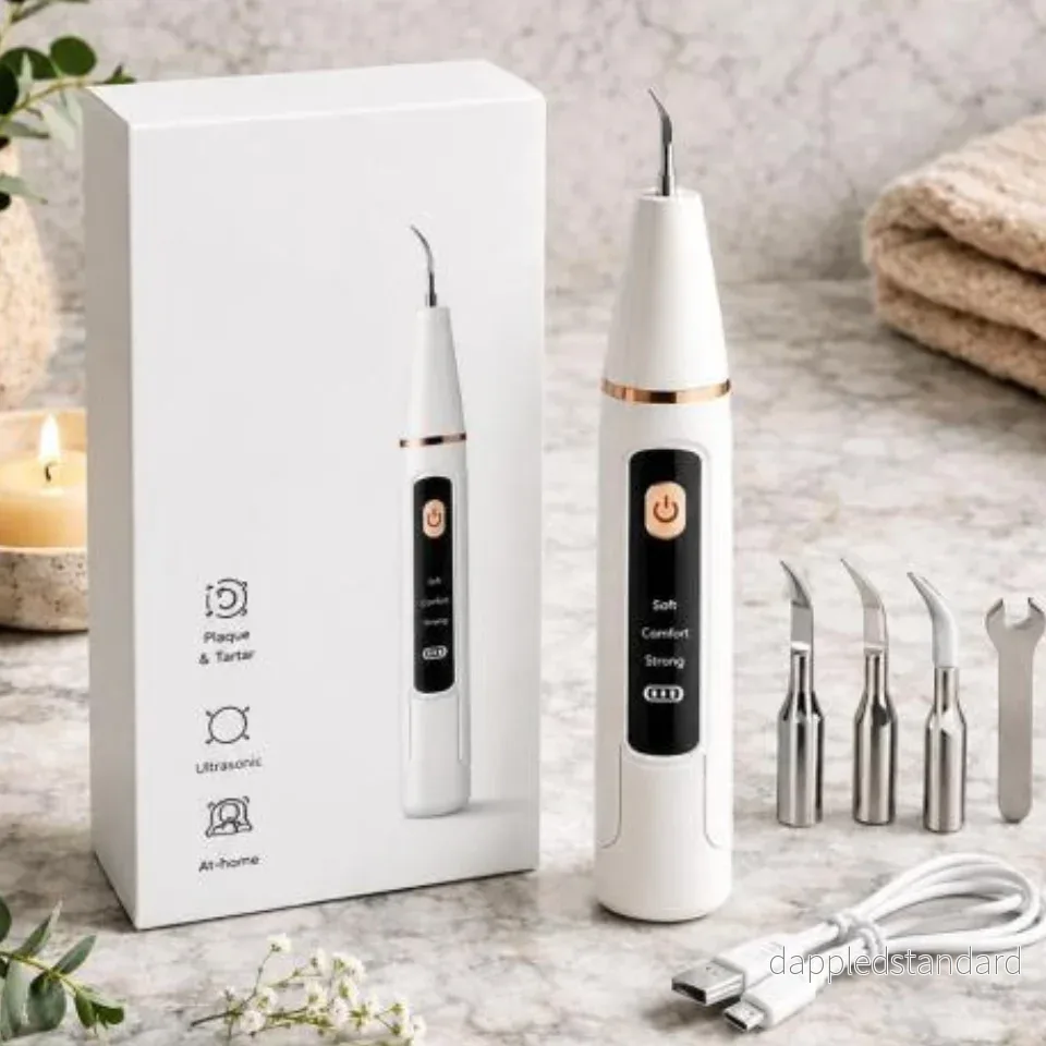 SmilePro™ – Ta Bort Tandsten & Plack Hemma - Bild 2