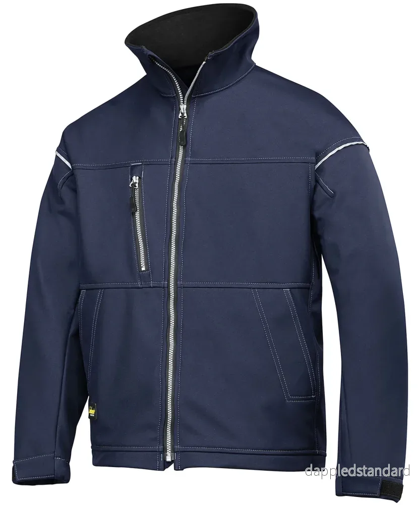 Profile Softshell Jacket - Bild 2