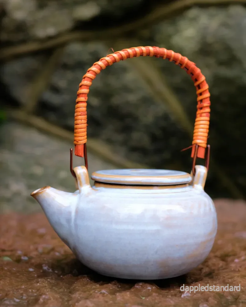 Japaninspirerad teservis - Bild 2