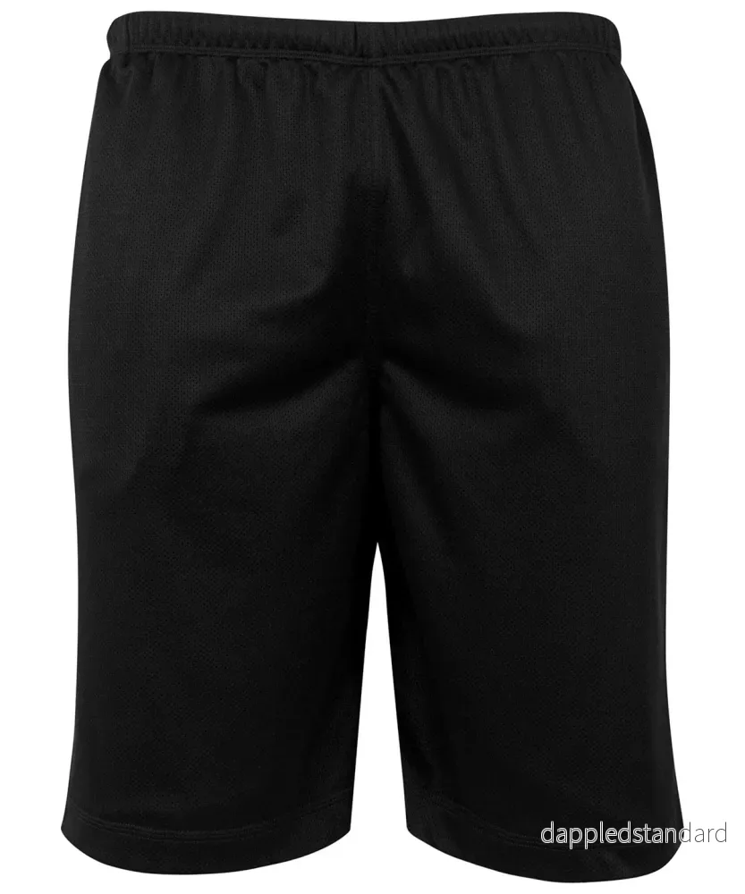 Shorts i mesh - Bild 2