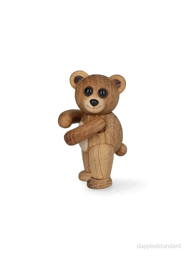 Dekoration Mini Teddy Teddybjörn Dekoration Mini Teddy Teddybjörn