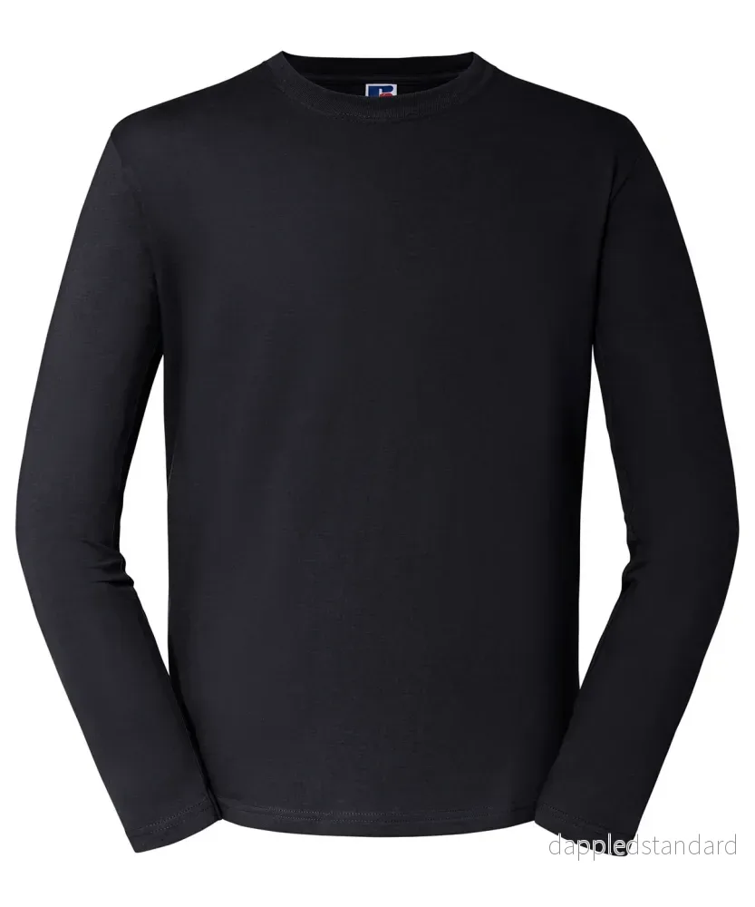 Classic Long Sleeve T-Shirt - Bild 2