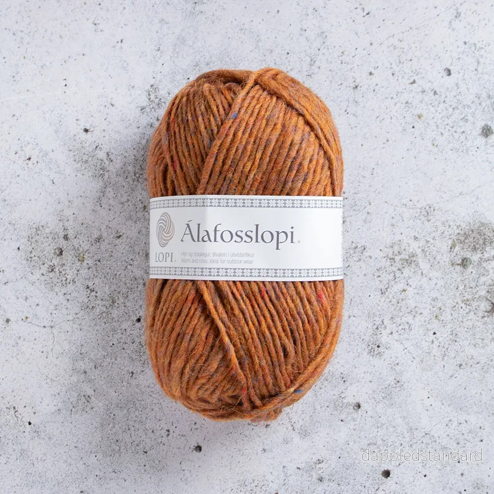 Alafosslopi – 9971 – Amber Heather Alafosslopi – 9971 – Amber Heather