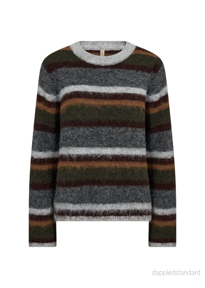 Soya Concept tröja pullover Hadil - Bild 2