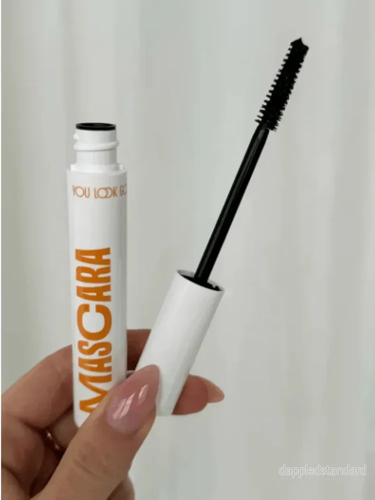 You Look Good Sort Mascara