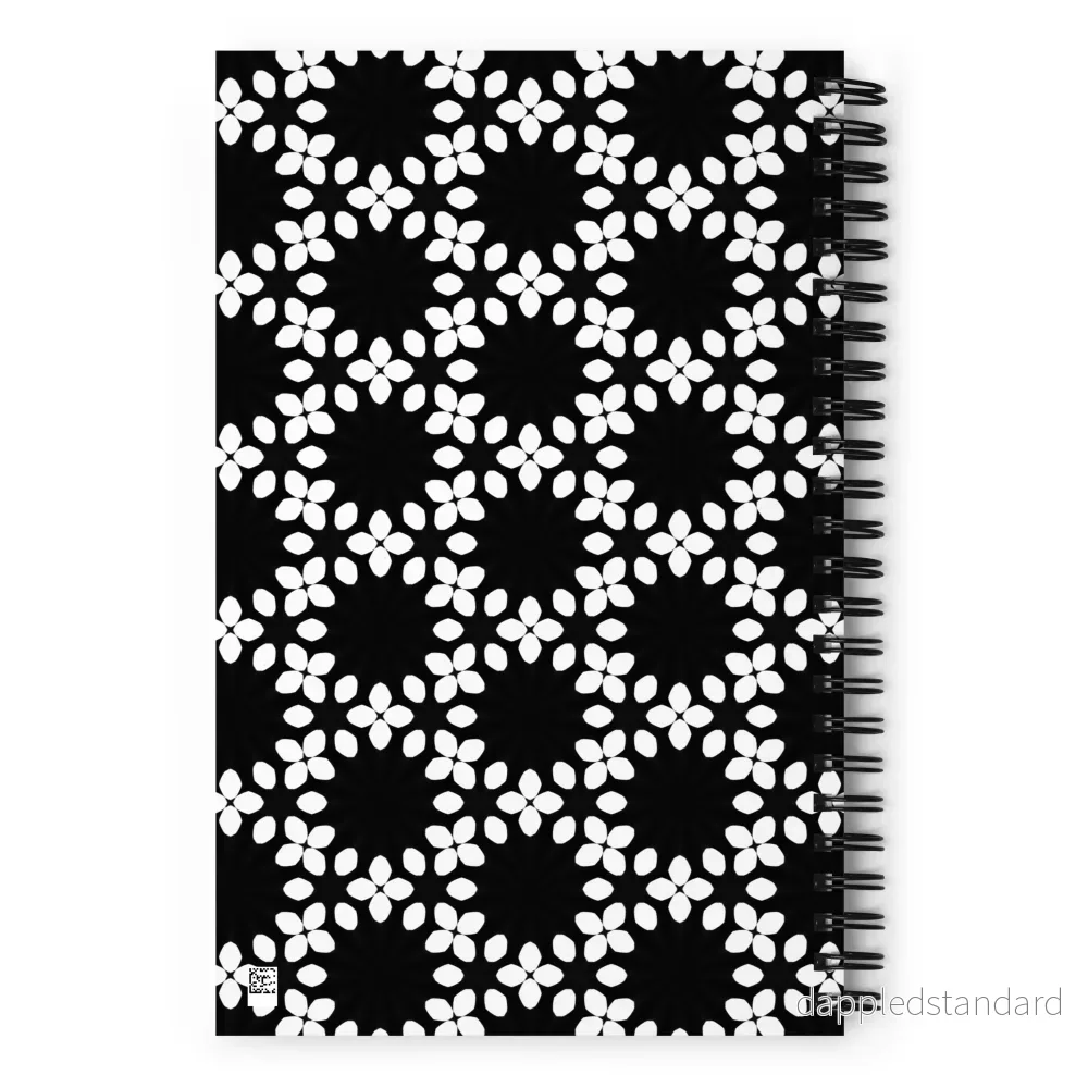 Spiralblock A5 Ika Krans - Bild 2