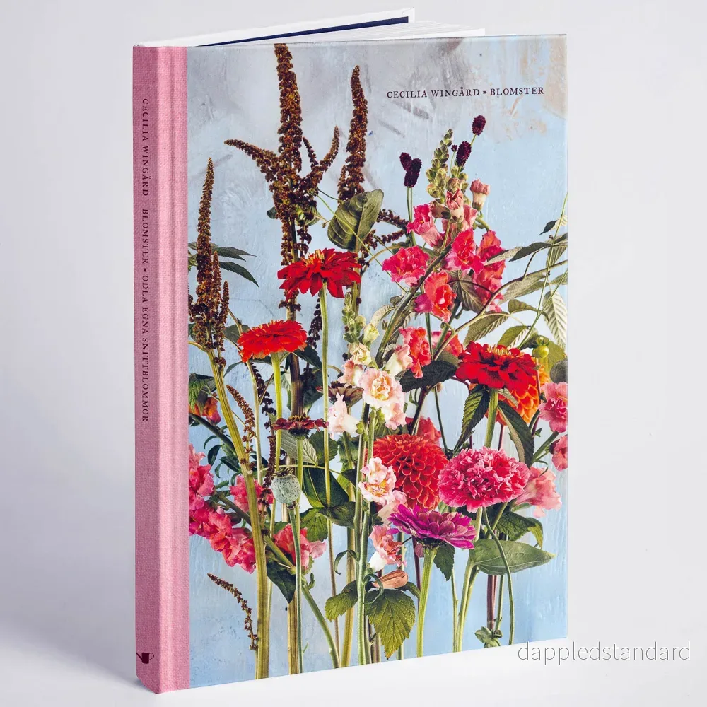 Blomster – Odla egna snittblommor Blomster – Odla egna snittblommor