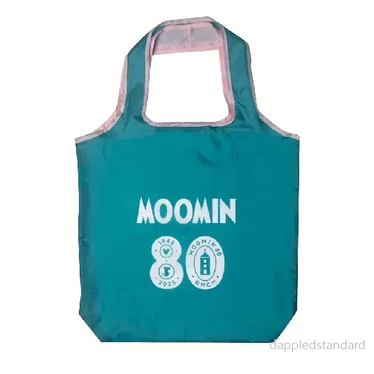 Shopping Bag Moomin 80 - Bild 2