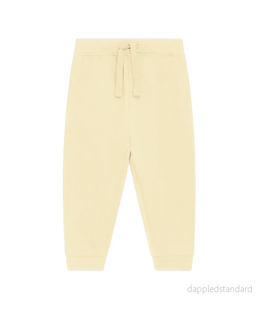 Baby Shaker joggingbyxor i frotté Baby Shaker joggingbyxor i frotté