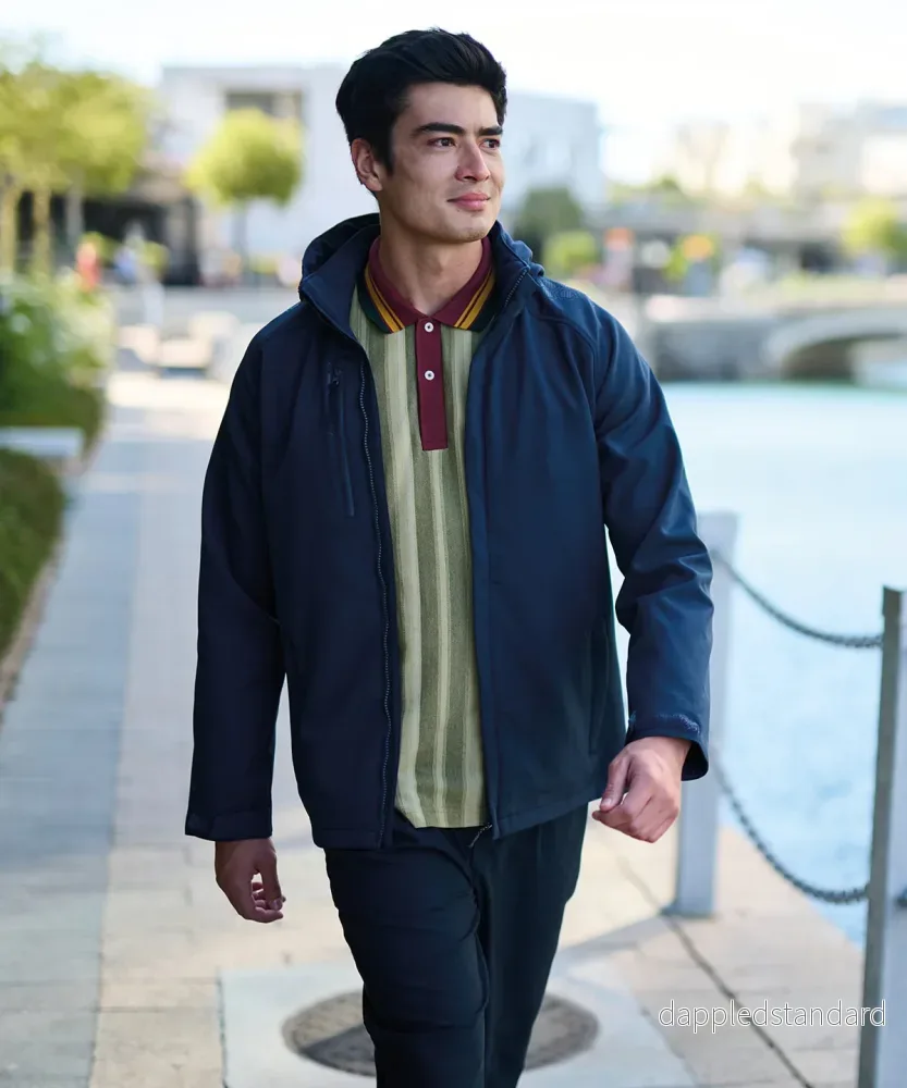 Repeller softshell Repeller softshell
