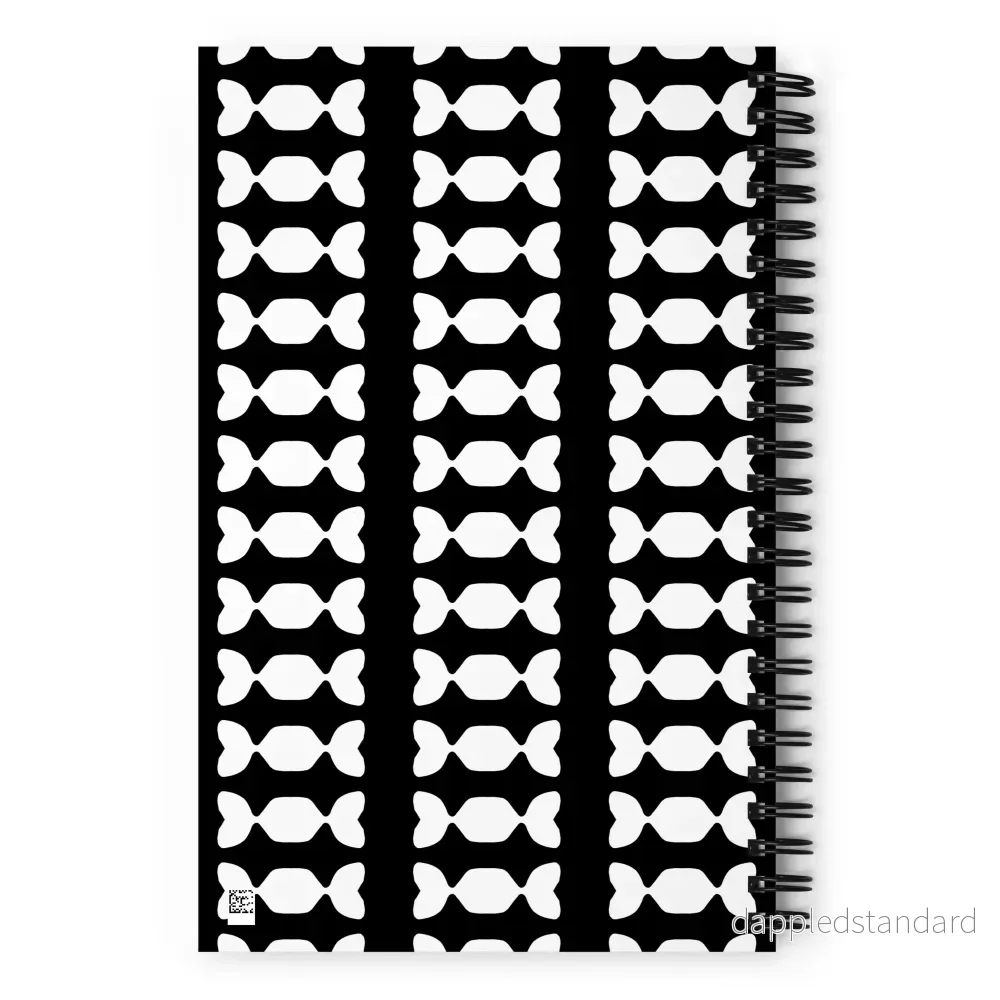 Spiralblock A5 Ika Karamell - Bild 2