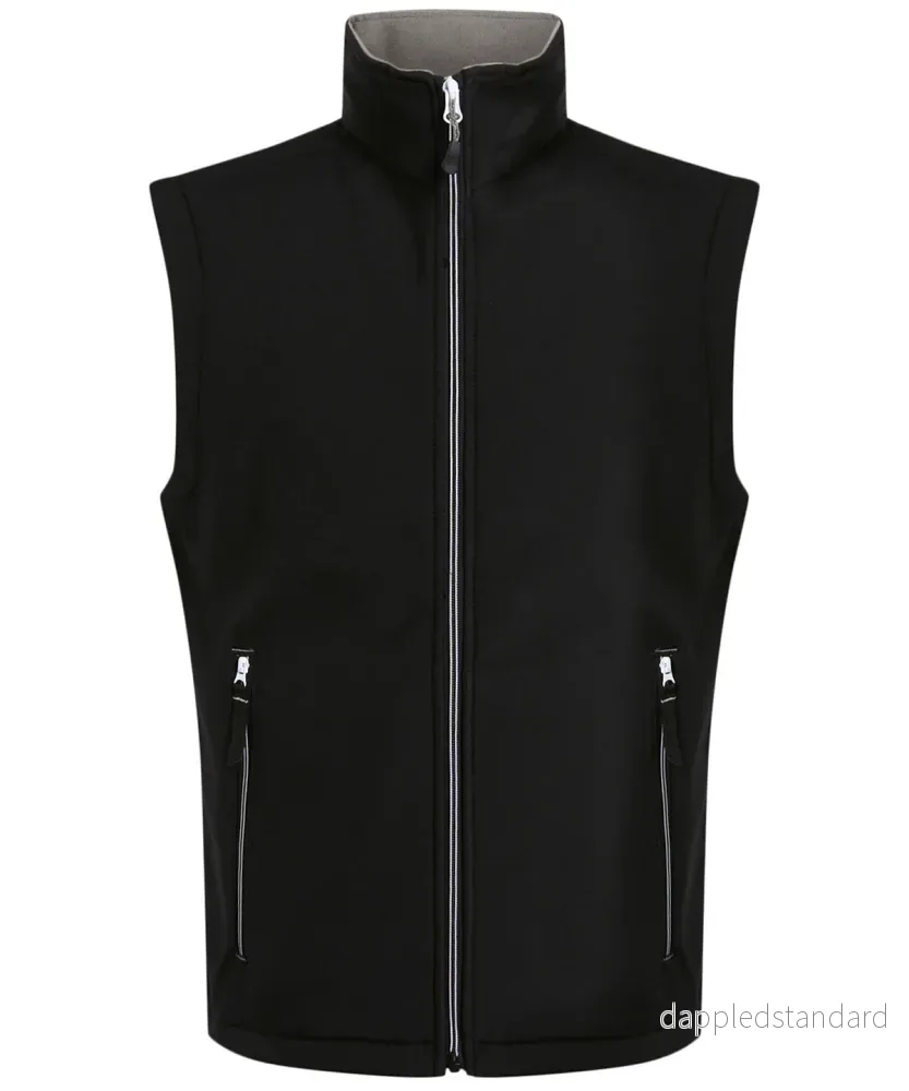 Ascender 2-lagers softshell-värmare för hela kroppen - Bild 2