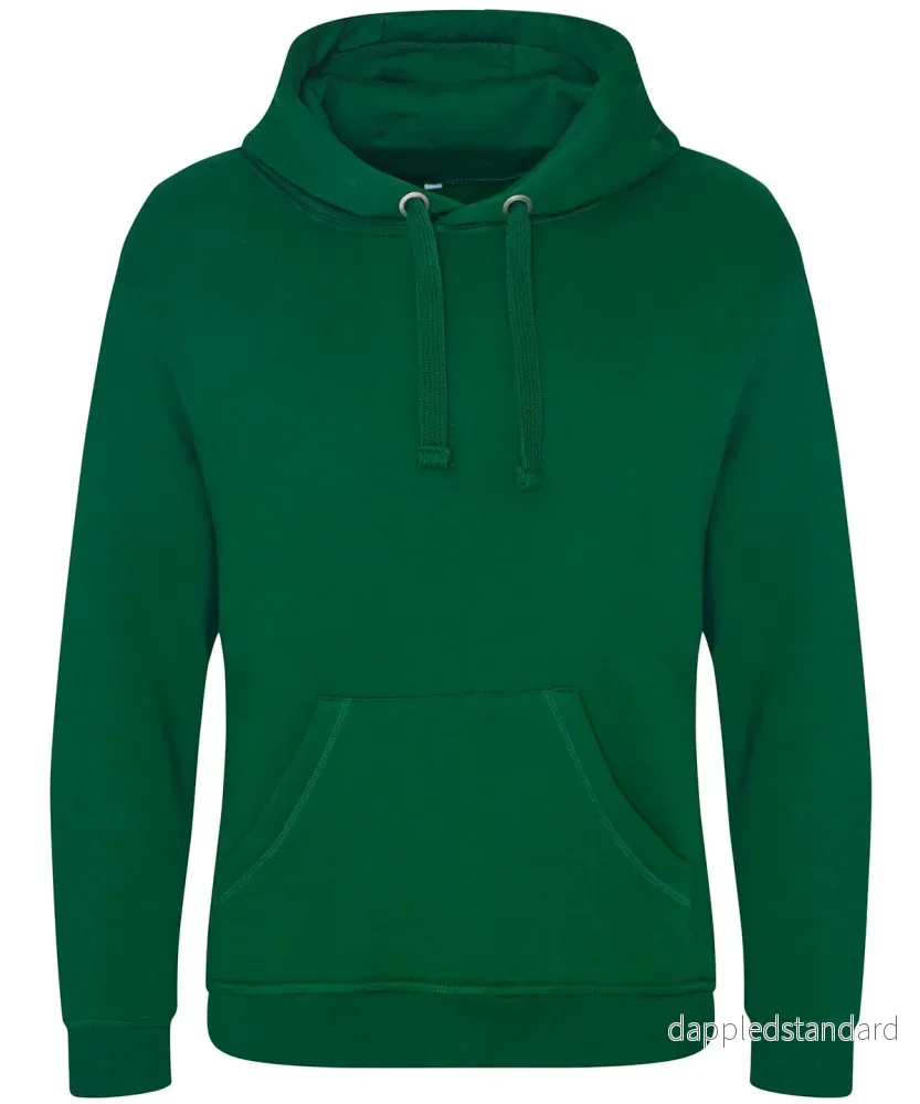 AWDis Just Hoods - Kraftig Hoodie - Bild 3