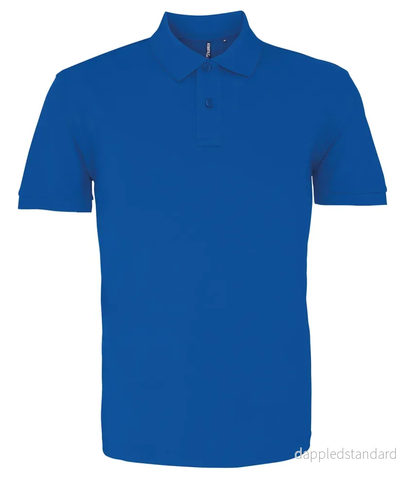 Organic Polo - Herr - Bild 2