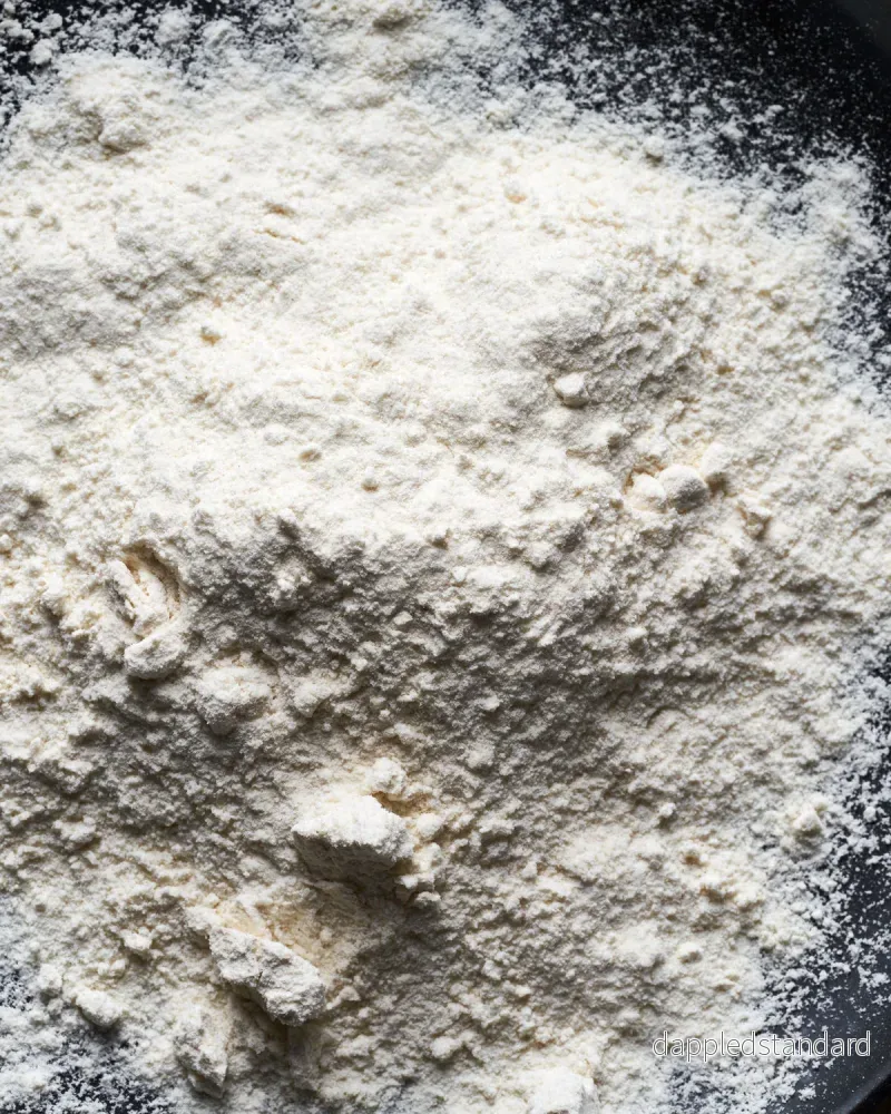 Organic pizza mix - Bild 3