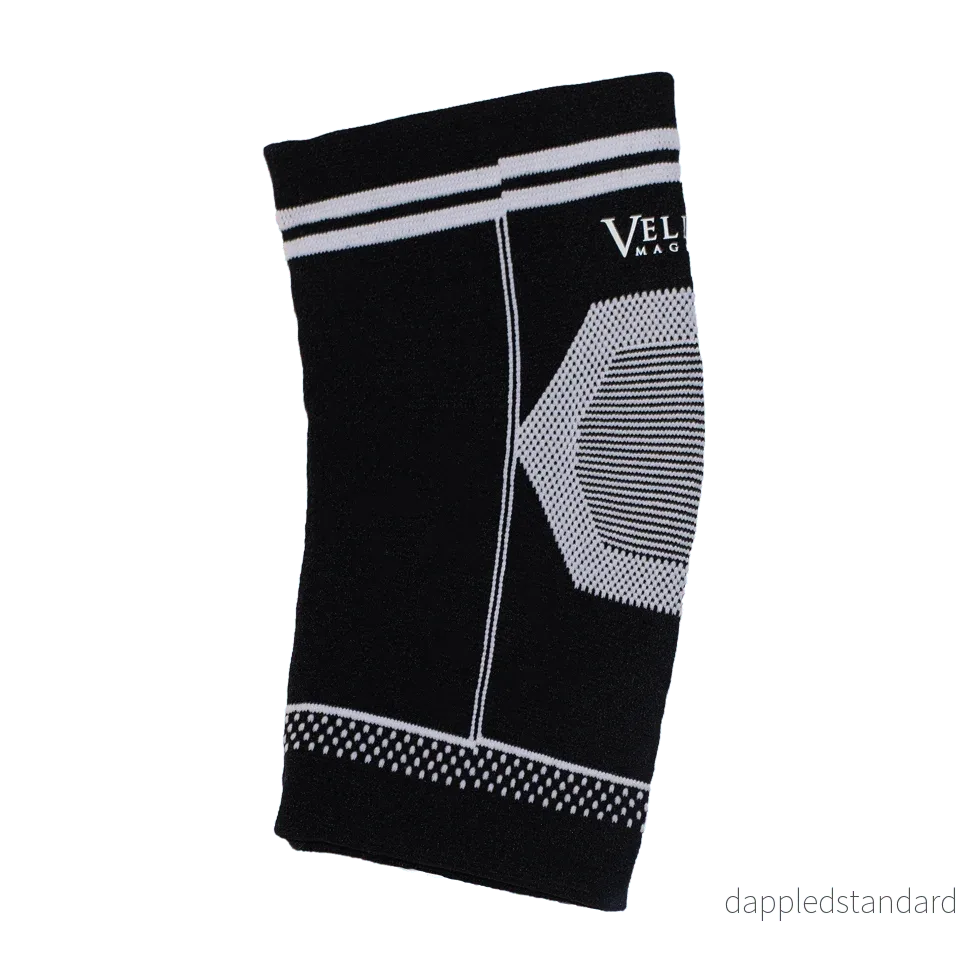 Velloflex Magnetstödförband Armbåge Velloflex Magnetstödförband Armbåge