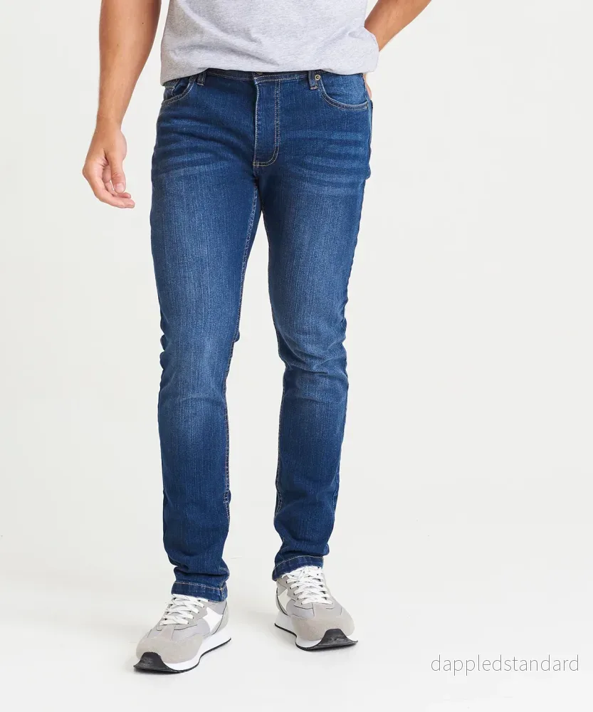 Max smala jeans