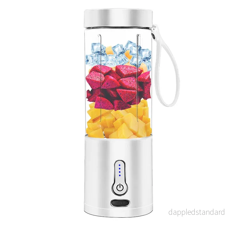 EasyBlend™ Trådlös portabel mixer - Bild 2