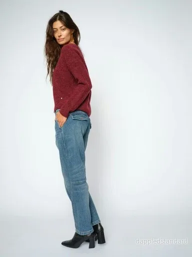 Mos Mosh Chinos denim jeans - Bild 2