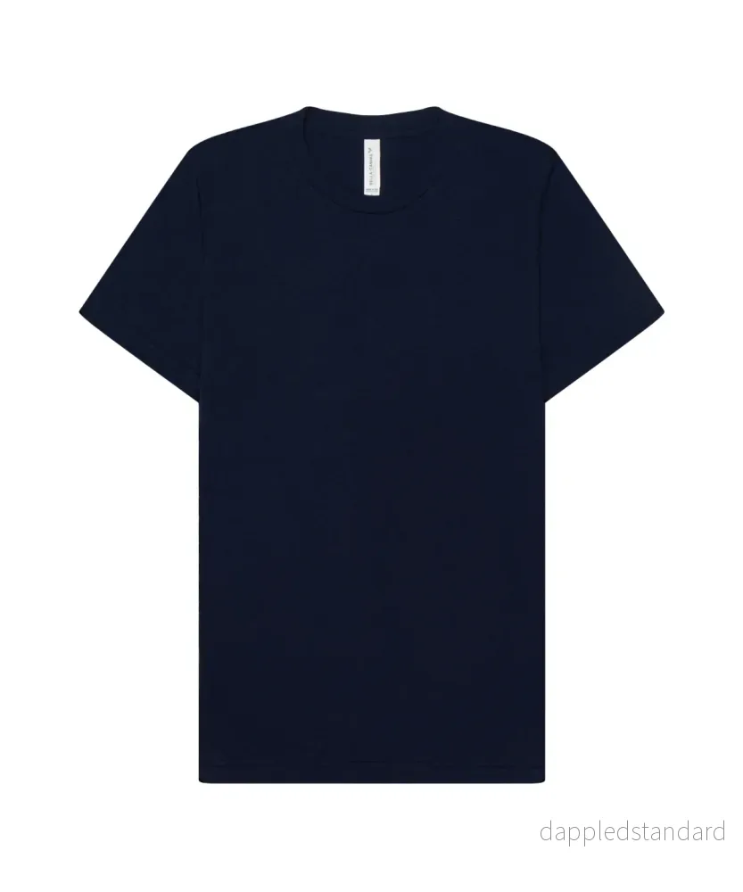 Unisex EcoMax Short Sleeve T-Shirt - Bild 3