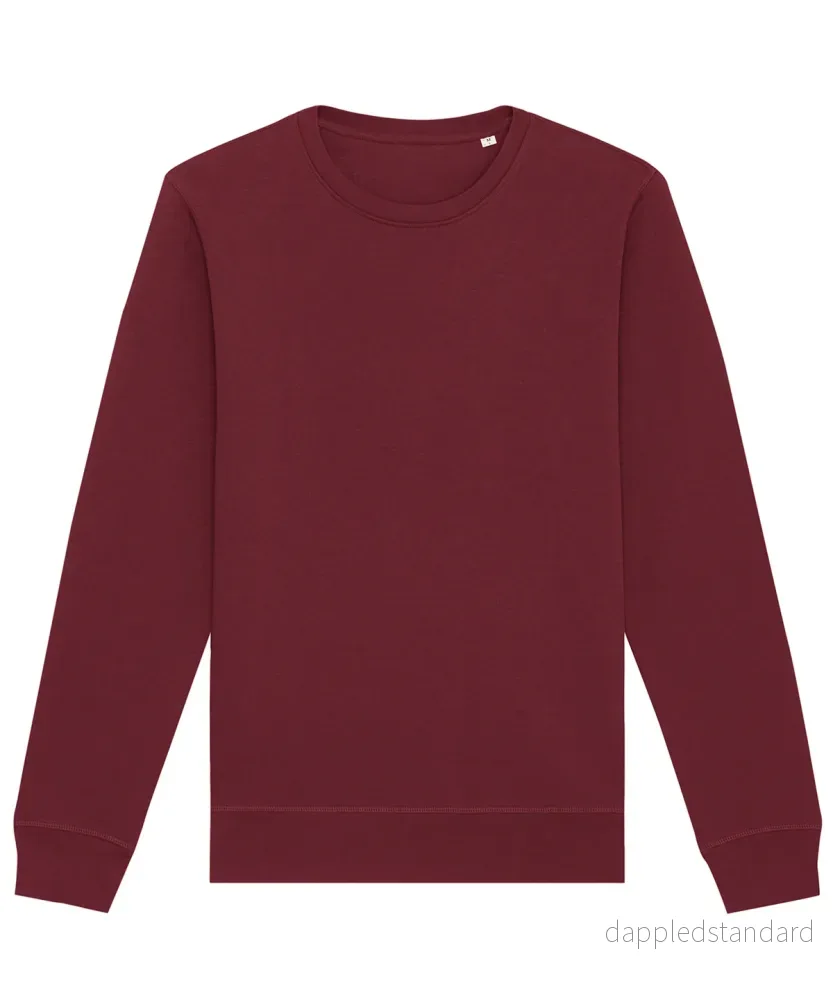 Stanley/Stella – Roller Unisex Sweatshirt