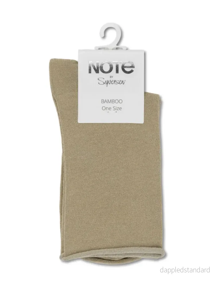 Beige Note Damstrumpor Beige Note Damstrumpor