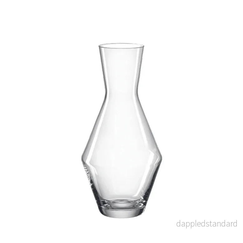 PUCCINI Karaff 1L ø13x29cm