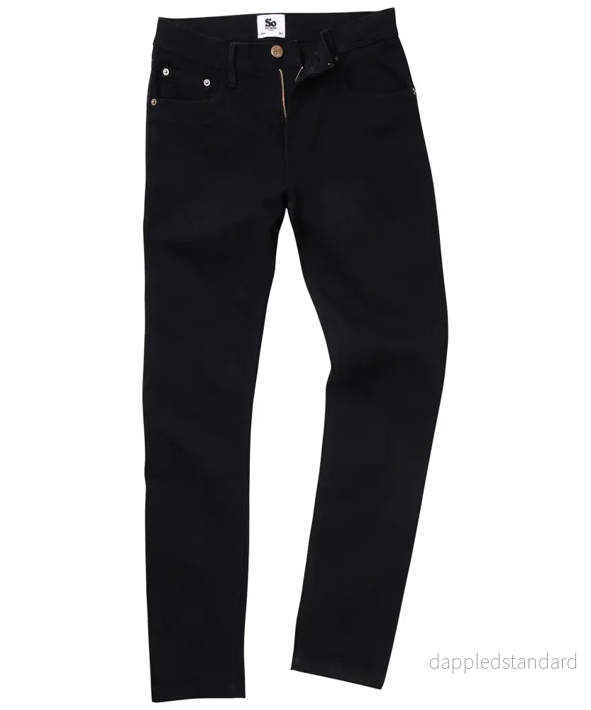 Max smala jeans - Bild 2
