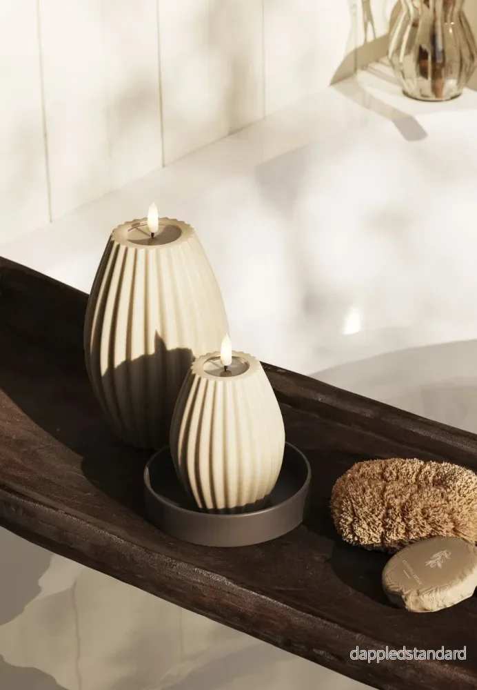 LED Ljus Stripe Sand 10x15 cm - Bild 2