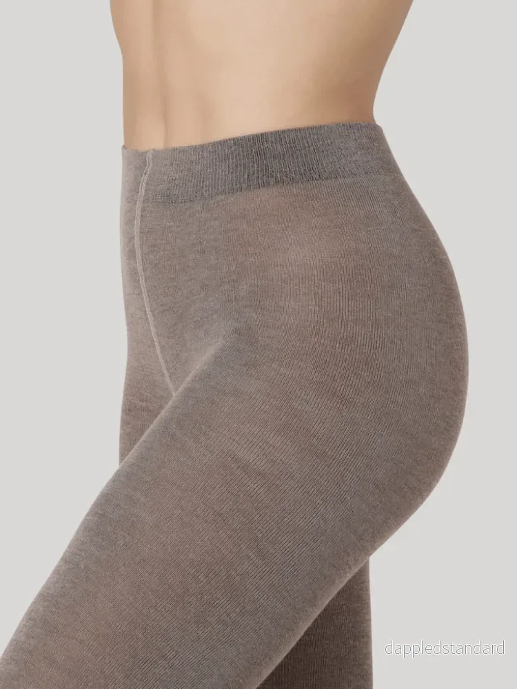 Bruna Dear Denier Cashmere Tights - Bild 2