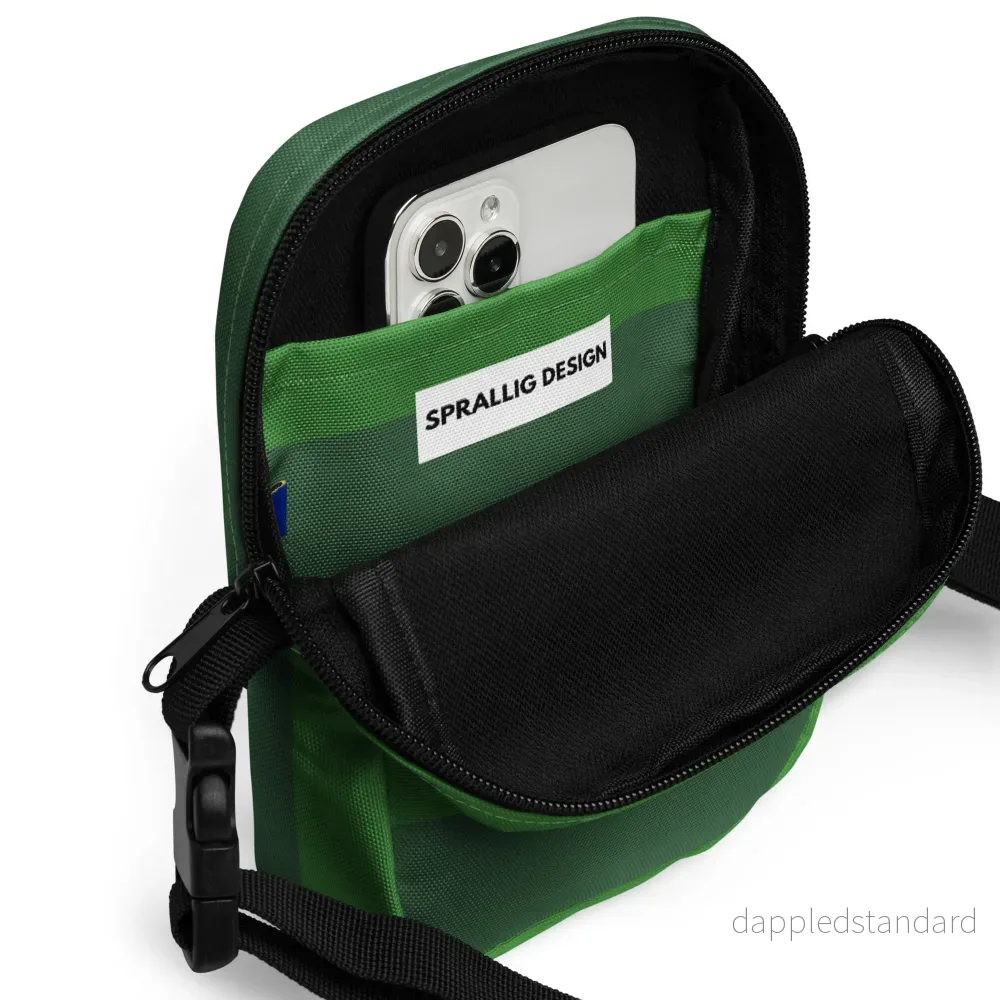 Crossbody Väska Gir F - Bild 3