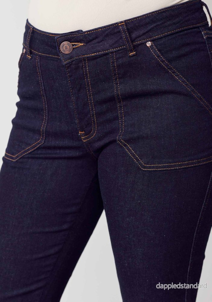 Isay jeans Como Flare - Bild 2